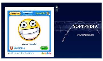 SweetIM for Windows - Download it from Habererciyes for free